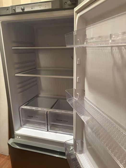 Бирюса холодильник