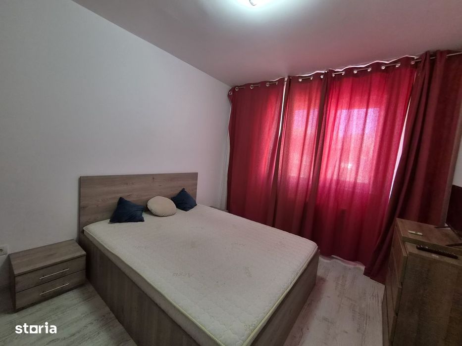 Apartament cu 3 camere Popesti Leordeni - Metrou Berceni