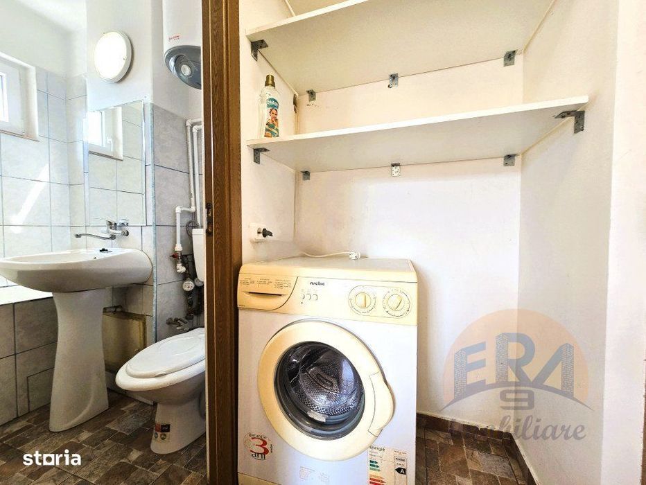 Apartament 2 camere | Etaj 1 | Tip Z | Rogerius - str. Italiana