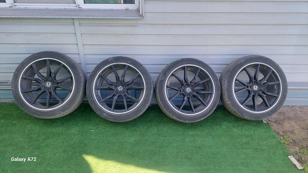 Продам диски r19