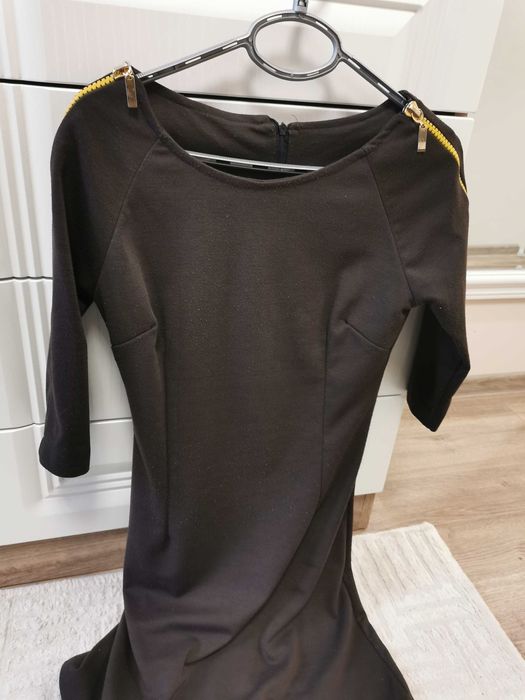 Сет от три рокли