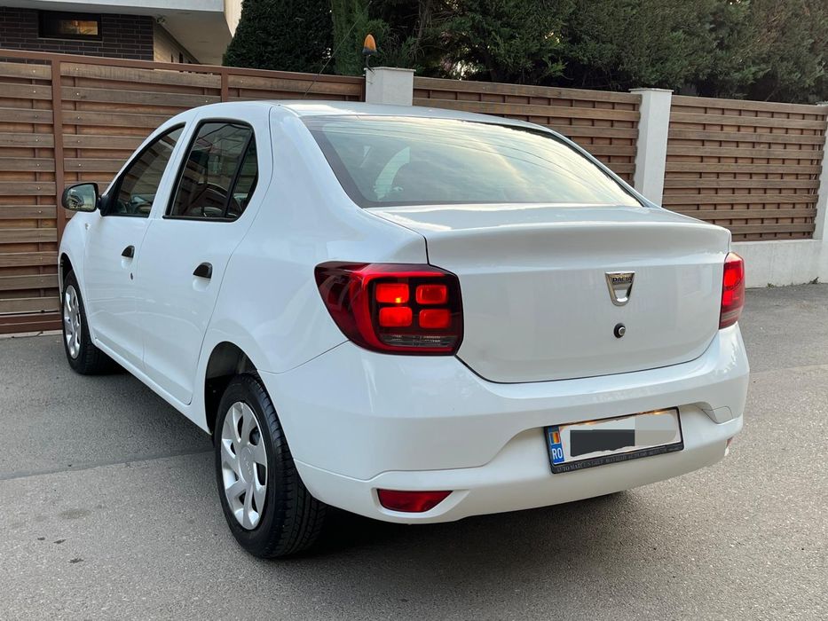 Dacia Logan 2017 1.0 SCE 110.000KM , UNIC PROPRIETAR