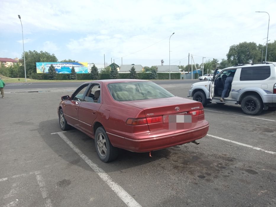 Сатам/ Продам. Тайота камри 20