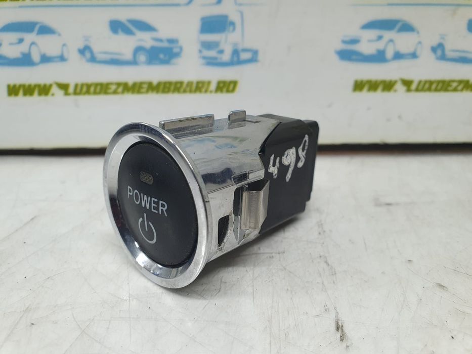 Buton start stop 15a710 Toyota Prius 2 [2003 - 2011] 1.5 hybrid 1NZ-F