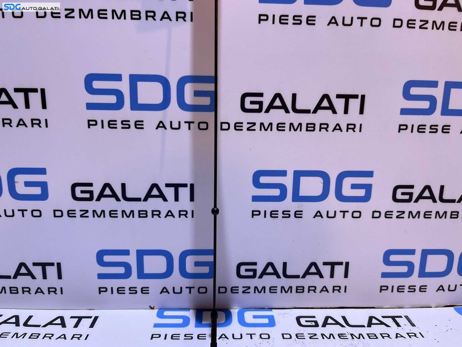 Joja Ulei cu Palnie Suport Skoda Octavia 1 1.8 T 1997 - 2001 Cod V10-0414 [AV1534]