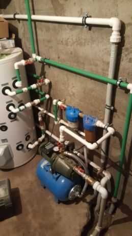 Instalator cu experienta