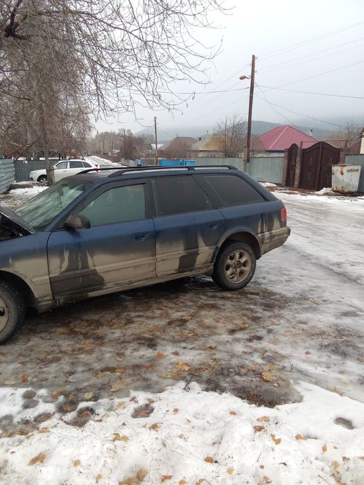 Продам Машину марки AUDI