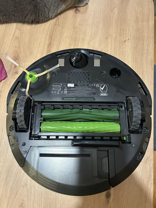 Прахосмукачка i 7 Robot