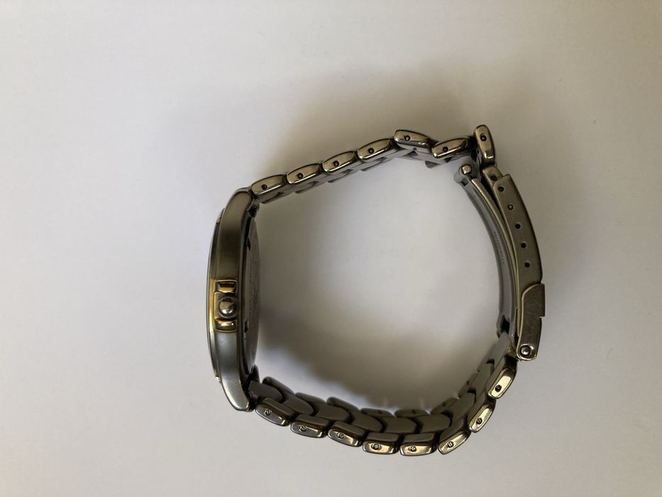 Мъжки оригинален часовник Candino Titanium