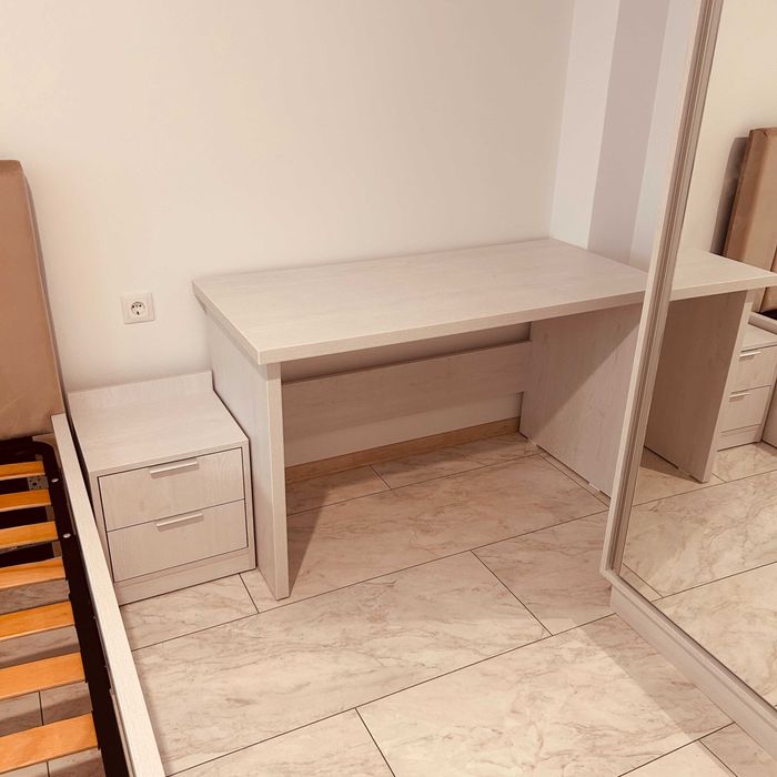 Inchiriez Apartament 1 Camera Nou - Roca Residence 3