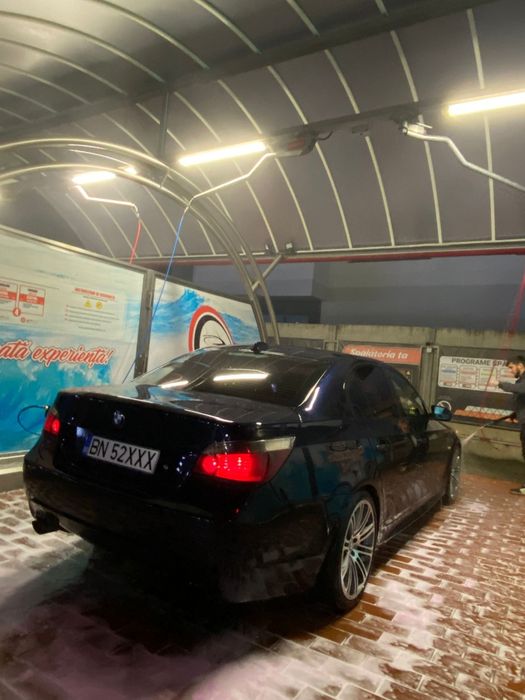 BMW 5 Series 2006 — imagine 2