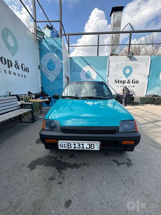 Tico srochna sotiladi