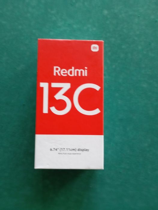 Продам Redmi 13C
