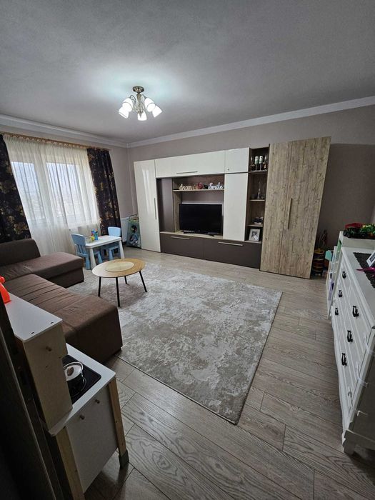 Apartament de vanzare, 2 camere, 56 mp, Terezian