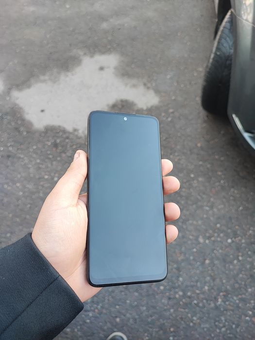 Xiaomi redmi 12 note ideal