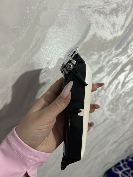 Машинка для стрижки WAHL