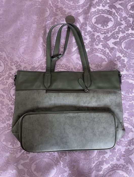 Чанта Shimano Olive Clothing Bag в Екипировка в гр. Пловдив - ID17331751 —