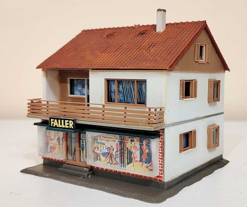 lot 3 machete case ptr diorama scara 1:87, H0