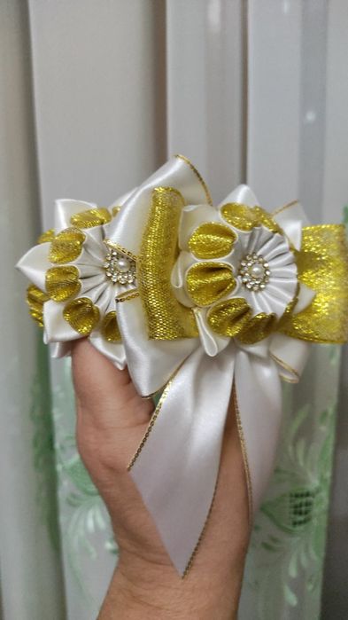 Бантики для девочек