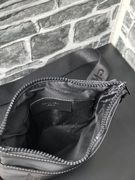 Мъжка чанта високо качество