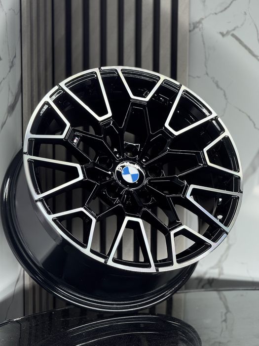 18/5х120 разноширокий