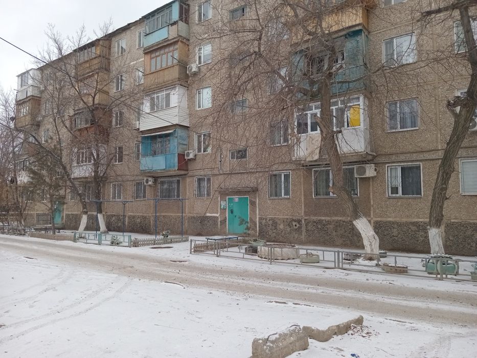 Продам 1 квартиру. Момышулы