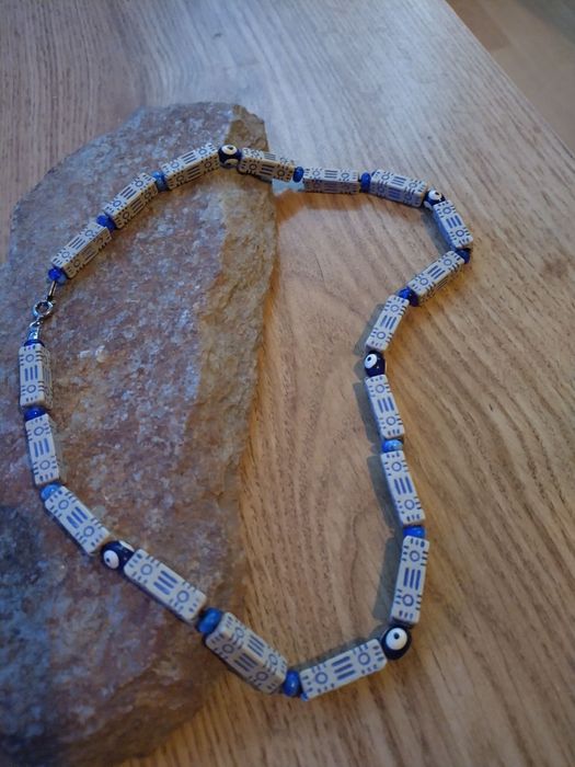 Моден гердан от Турция