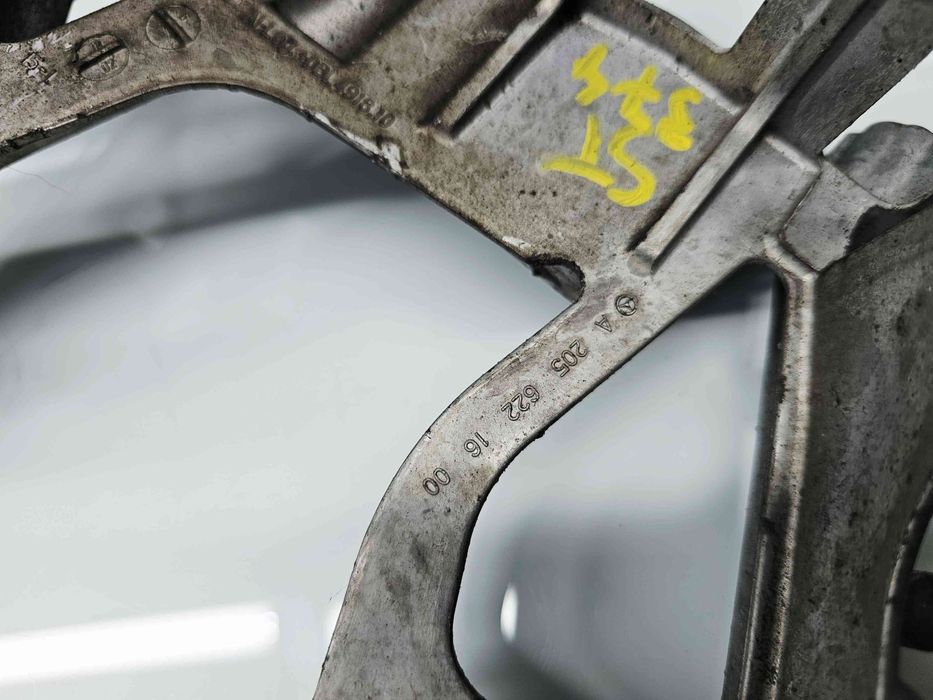 Suport far stanga Mercedes Clasa C Combi (W205) [Fabr 2015-prezent]