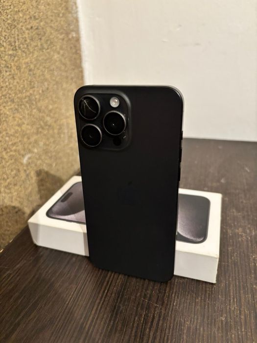 айфон 15 про макс