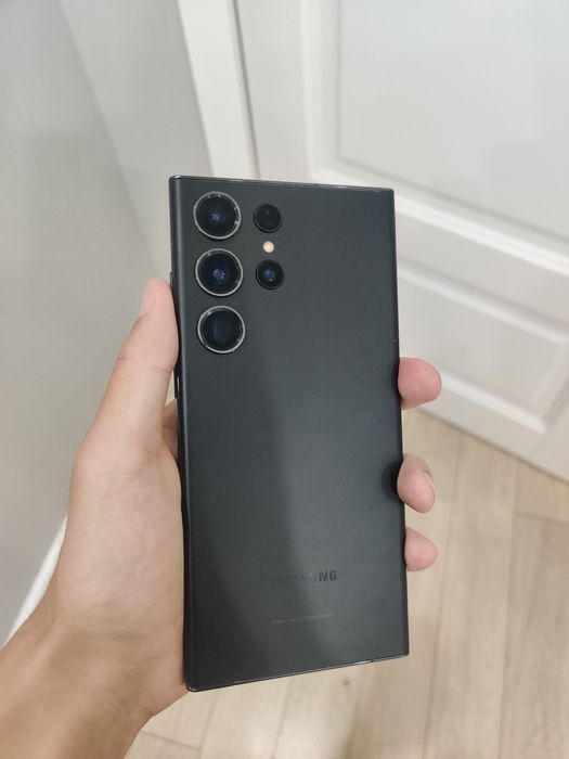 Samsung s23ultra срочно