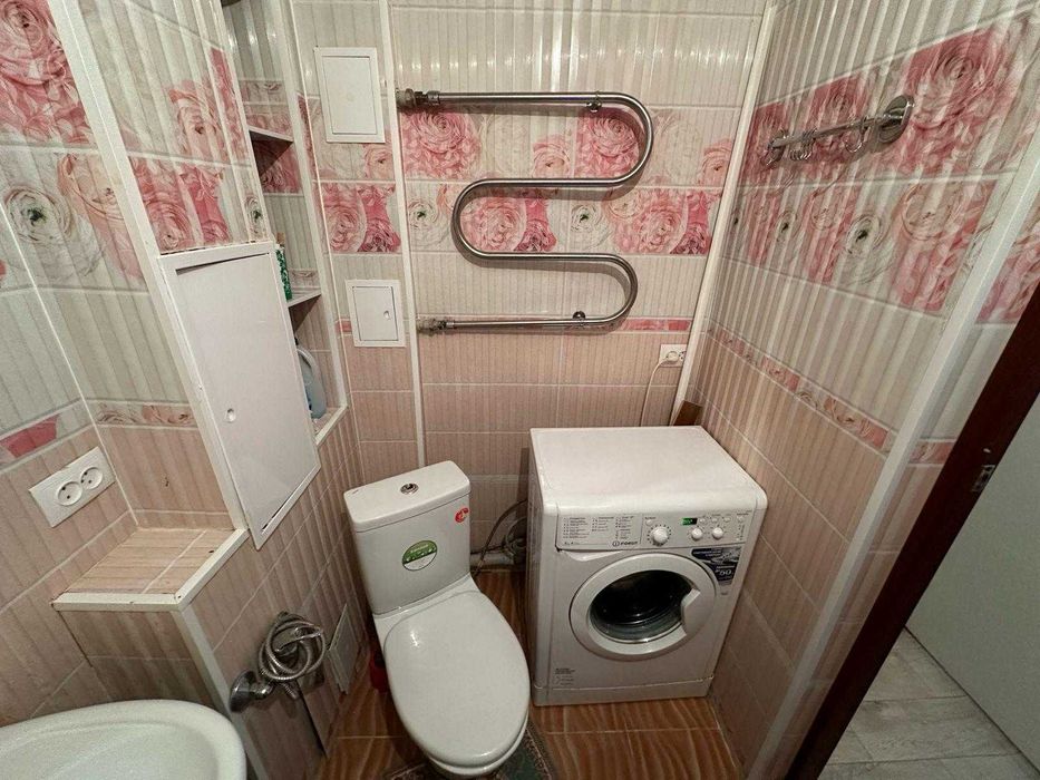 2-комнатная квартира · 53 м²