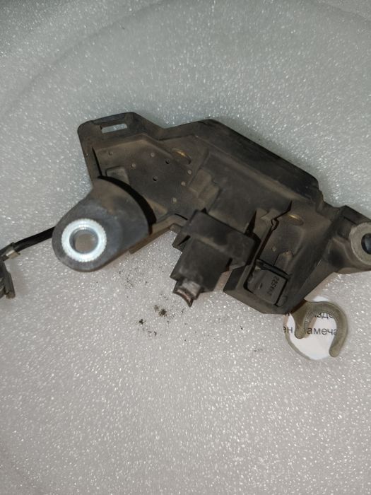 Продам генератор ваз 115 ампер