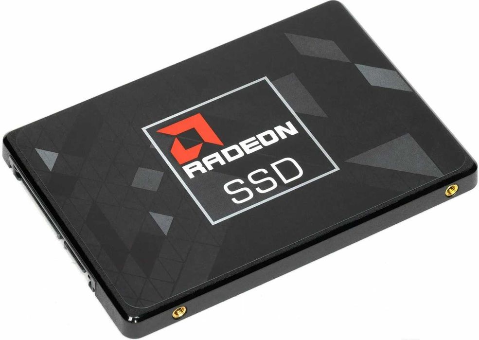 Продам SSD диски (Новые 256 и 1024 Гб)
