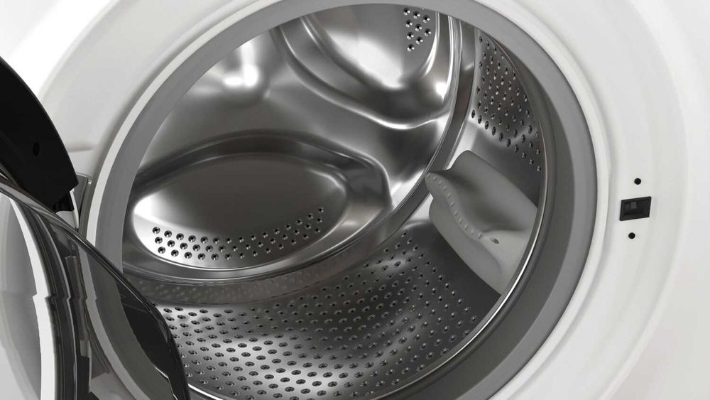 Пералня BAUKNECHT WAM 814 A 8кг.