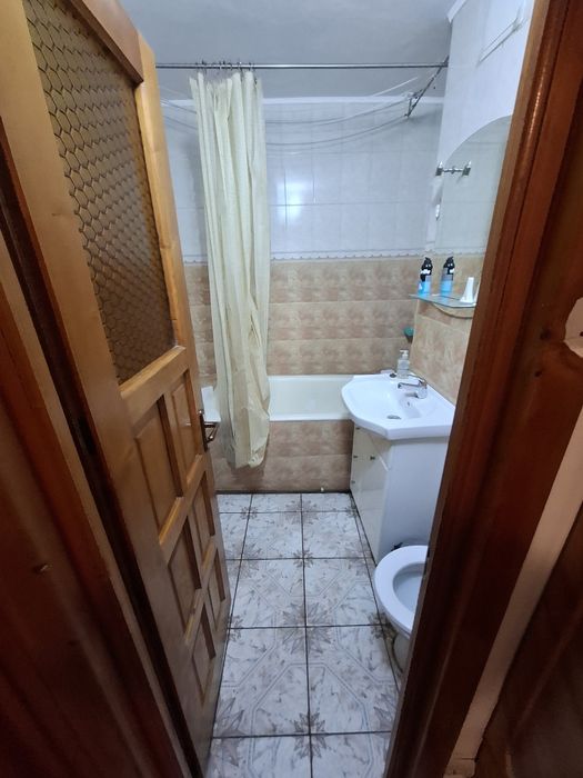 Apartament cu 2 camere D Dacia