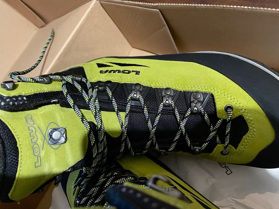 Туристически обувки Lowa CEVEDALE GTX®