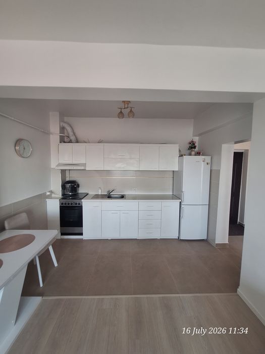 Apartament 2 camere vanzare