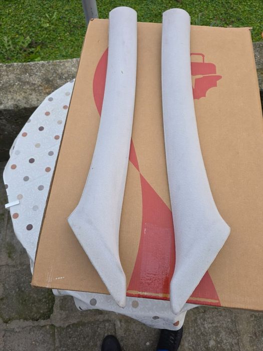 За автомобил Голф 4.