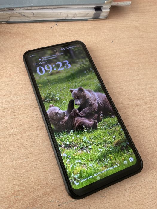 Vivo Y28 8/256gb