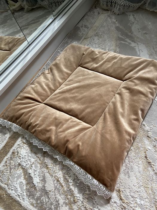 Детский подушечка