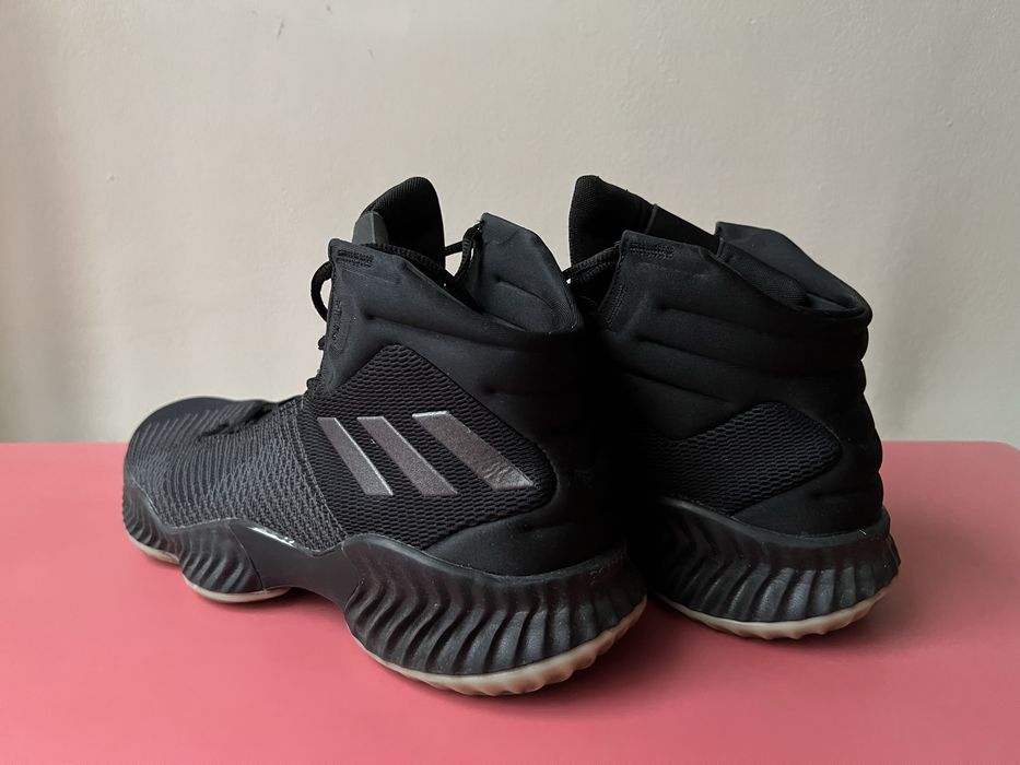 Adidas Pro Bounce 2018 mărimea 45