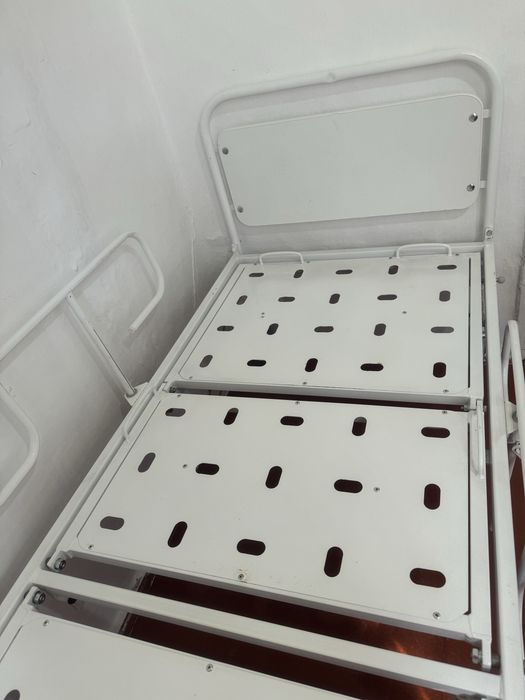 Продам кровать для лежачих больных