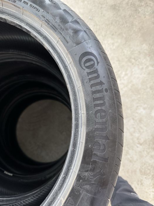 Продам шины continental