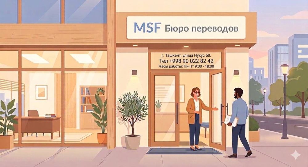 Переводы • Апостиль • Легализация • Нотариальное заверение