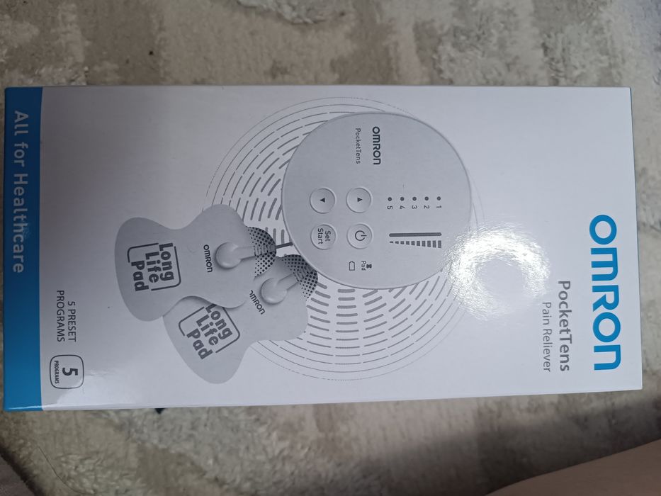 Электростимулятор для мышц