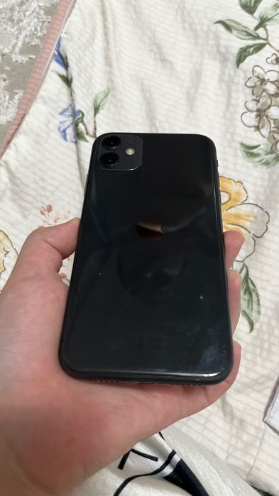 Айфон 11 128 гб 73%