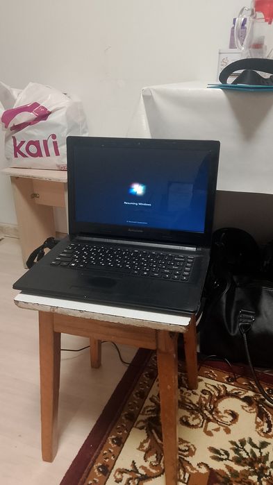 Продаю ноутбук для работы