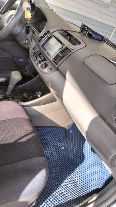 Toyota Camry продажа