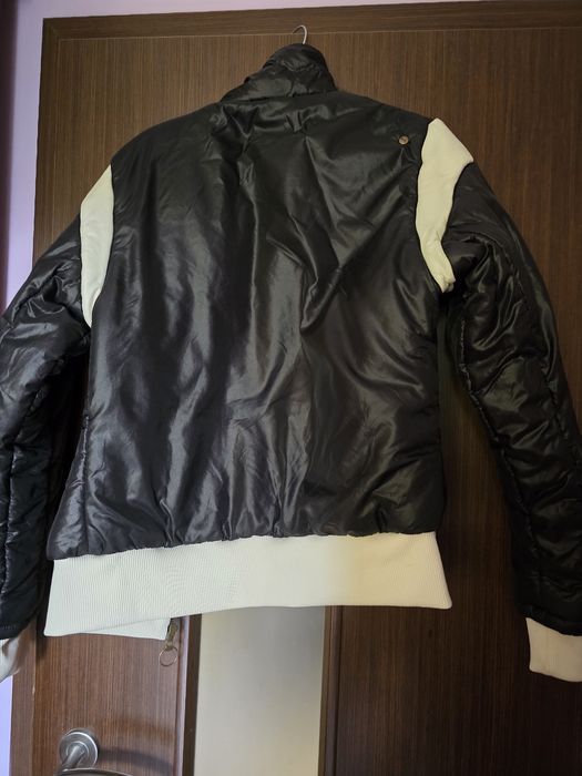 Яке Пума страхотно