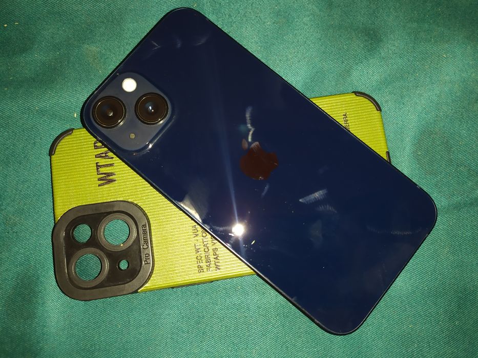 Айфон 13 сатылады